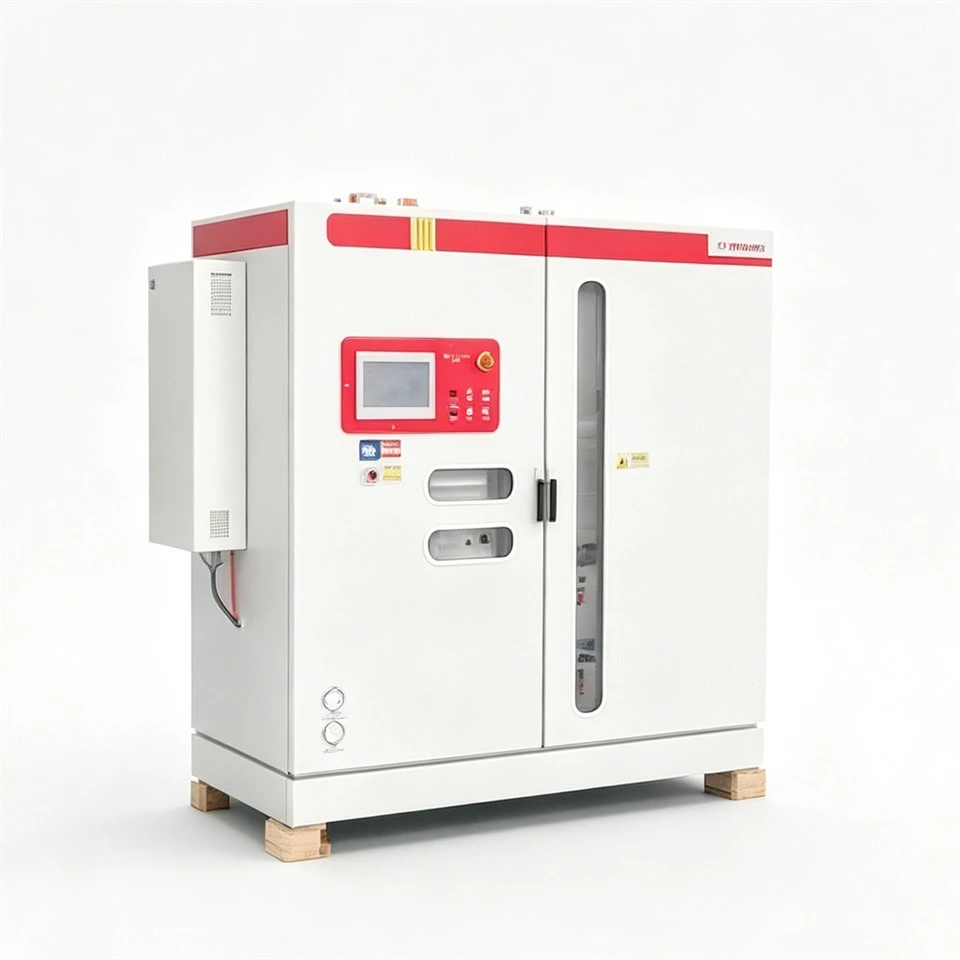 IGBT Akıllı Güç Kaynağı Kabini